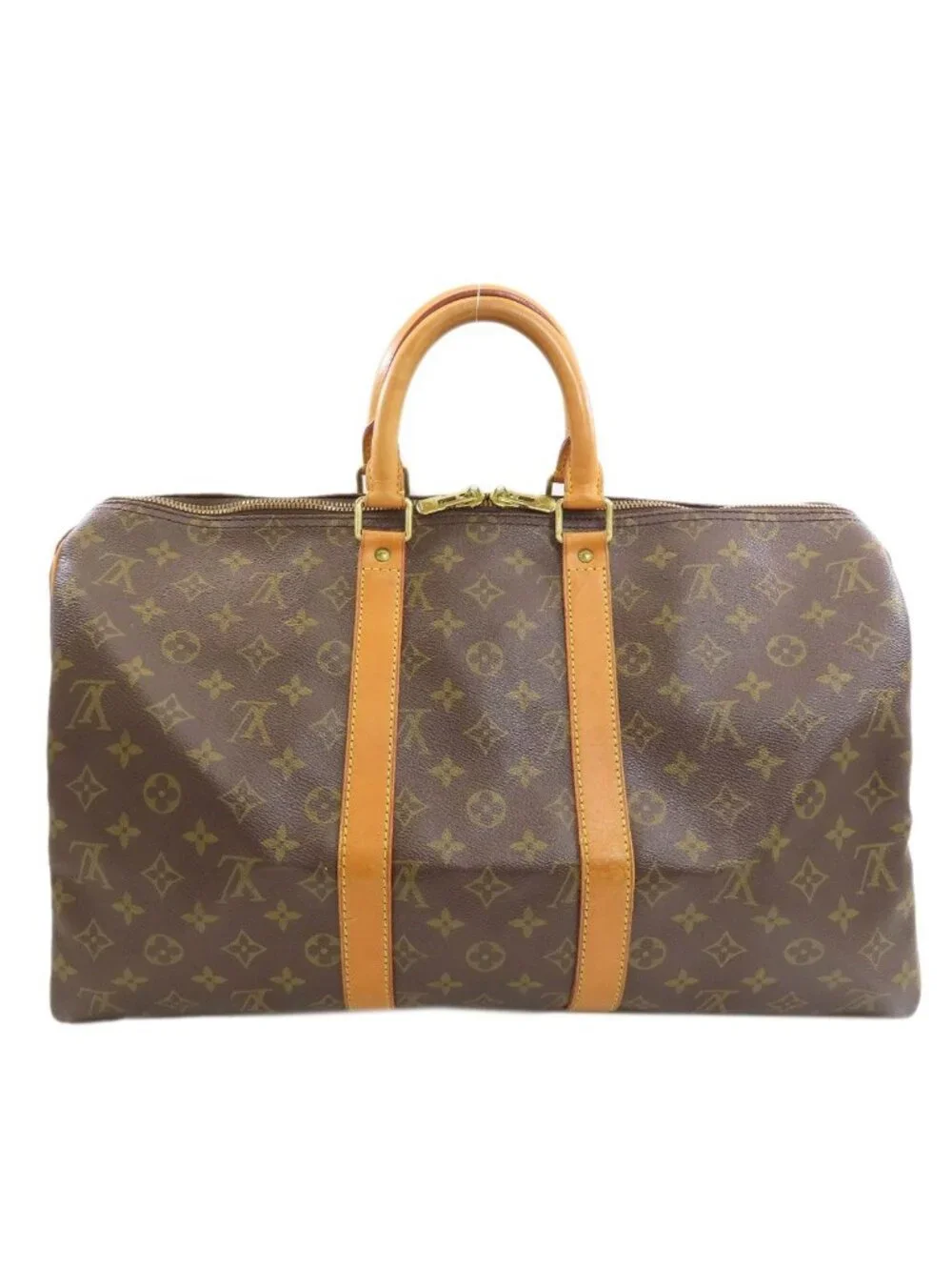 Louis Vuitton this authentic